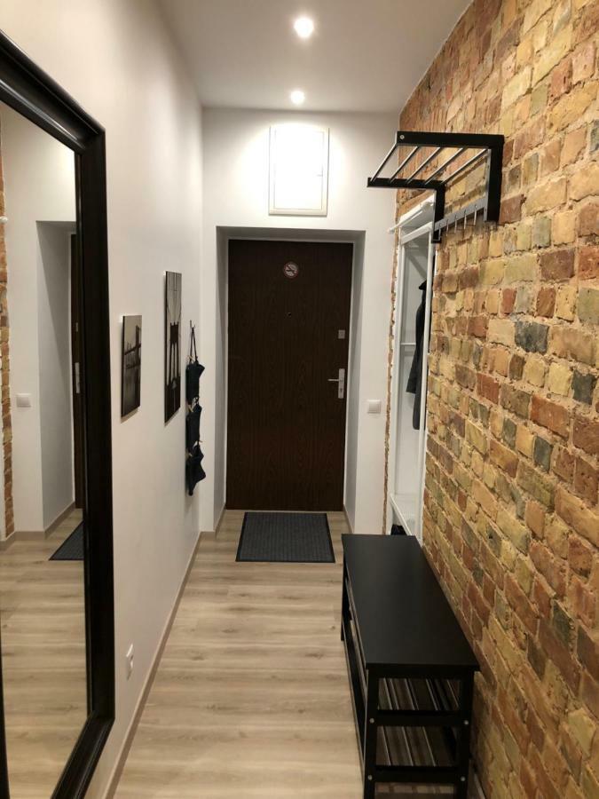 Pernavas Park & Bed Apartment Рига Экстерьер фото